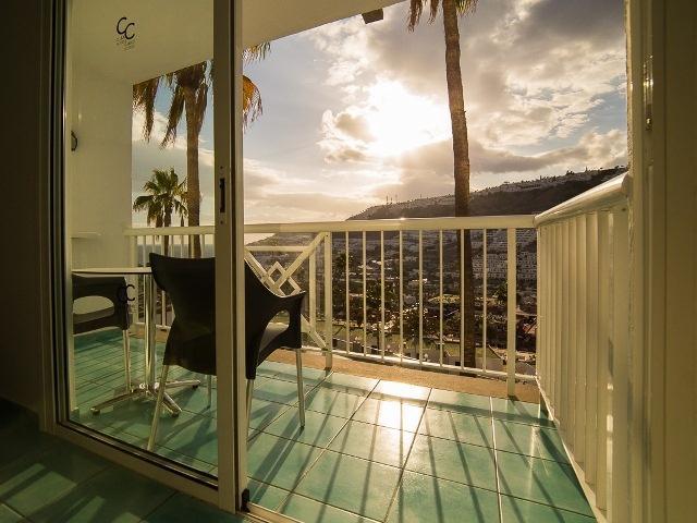 Apartamentos Cala D'Or Puerto Rico  Luaran gambar